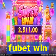 fubet win